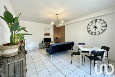 Appartement à vendre à GRABELS  - 2 pièces - 38 m² 