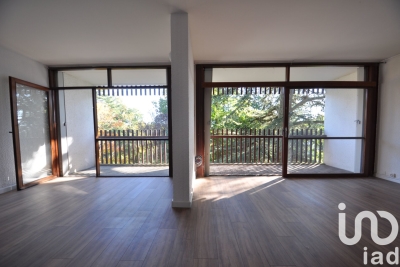 Appartement à vendre à VILLENAVE-D'ORNON  - 5 pièces - 115 m² 