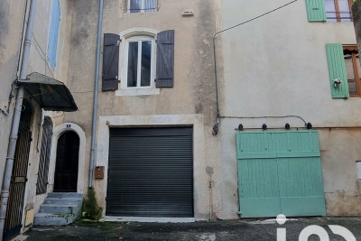 Maison à vendre maison garde