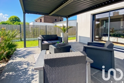 Maison à vendre à LAMBALLE  - 5 pièces - 116 m² 