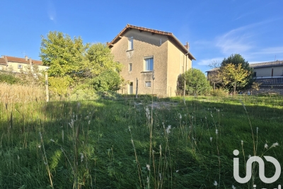Maison à vendre à LABRUGUIERE  - 6 pièces - 130 m² 