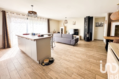 Maison à vendre à BAIXAS Baixas - 4 pièces - 85 m² 