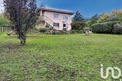 Maison à vendre à ST-CYR-AU-MONT-D'OR  - 5 pièces - 134 m² 