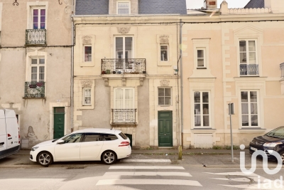 Bien à vendre à ANCENIS   - 170 m² 