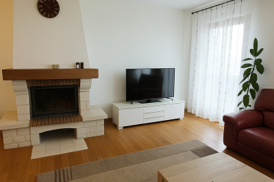 Appartement à vendre à GEISPOLSHEIM  - 4 pièces - 95 m² 