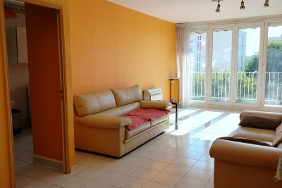 Appartement à vendre à TOURS  - 6 pièces - 96 m² 