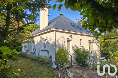 Maison à vendre à VOUVRAY  - 4 pièces - 75 m² 