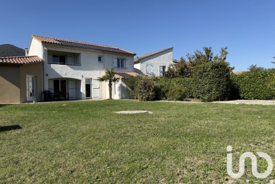 Maison à vendre à CRUAS  - 7 pièces - 128 m² 