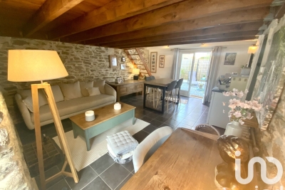 Maison à vendre à GUÉRANDE  - 5 pièces - 139 m² 