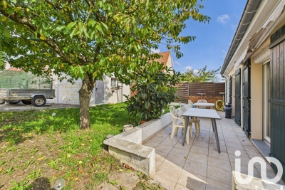 Maison à vendre à TOMBLAINE  - 4 pièces - 99 m² 