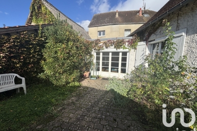 Maison à vendre à MAINTENON  - 7 pièces - 160 m² 