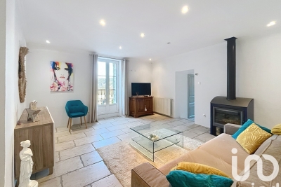 Maison à vendre piscine et plein nature vaucluse 