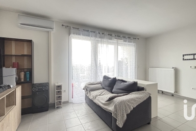Appartement à vendre à AUBAGNE  - 2 pièces - 42 m² 
