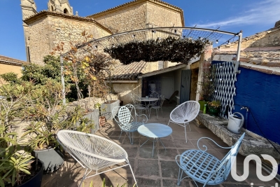 Maison à vendre maison garde 