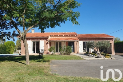 Maison à vendre meuble toulouse 