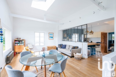 Maison à vendre à LA CELLE ST CLOUD  - 4 pièces - 123 m² 