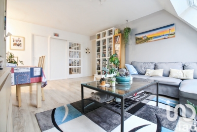 Appartement à vendre à LAMBALLE  - 3 pièces - 57 m² 