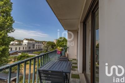 Appartement à vendre à LE VESINET  - 5 pièces - 93 m² 