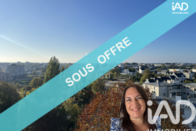 Appartement à vendre vue mer 56 