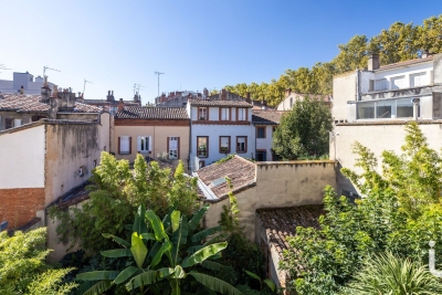 Appartement à vendre à TOULOUSE  - 5 pièces - 159 m² 