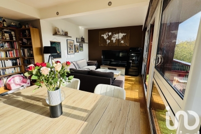 Appartement à vendre à LA CELLE ST CLOUD  - 3 pièces - 71 m² 