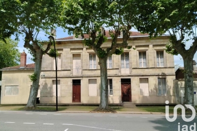 Bien à vendre à BAZAS   - 400 m² 