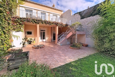 Maison à vendre à PARTHENAY  - 6 pièces - 179 m² 