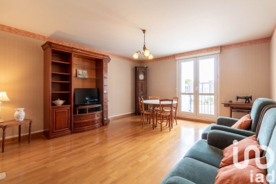 Appartement à vendre à VILLEPREUX  - 4 pièces - 80 m² 