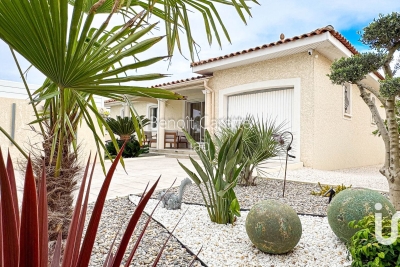 Maison à vendre saint benoit 