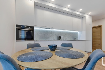 Appartement à vendre à VALRAS-PLAGE  - 2 pièces - 41 m² 