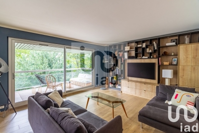 Appartement à vendre à LE PECQ  - 4 pièces - 95 m² 