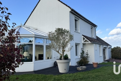 Maison à vendre presse tabac