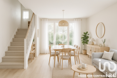 Maison à vendre 447 