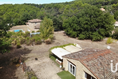 Maison à vendre pierres lorgues 