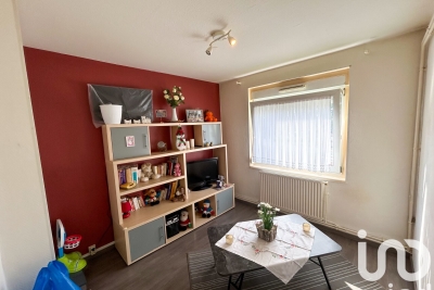 Appartement à vendre à FORBACH  - 4 pièces - 68 m² 