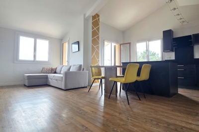 Appartement à vendre à CANET EN ROUSSILLON  - 3 pièces - 67 m² 