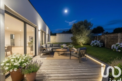 Maison à vendre à NANTES  - 7 pièces - 150 m² 