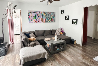 Appartement à vendre à PERPIGNAN  - 4 pièces - 73 m² 