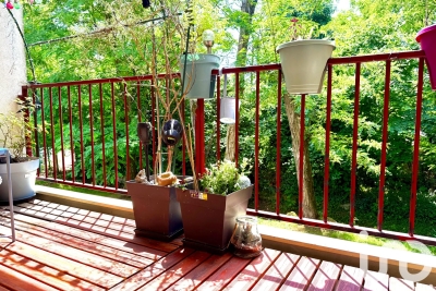 Appartement à vendre à MÉRIGNAC  - 4 pièces - 84 m² 