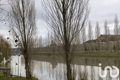 Appartement à vendre à MELUN  - 1 pièces - 27 m² 