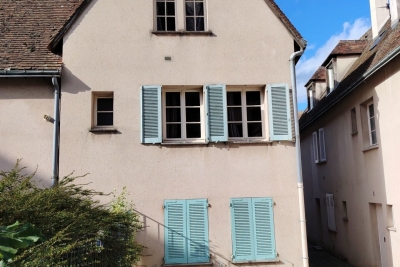 Appartement à vendre à CHARTRES Saint-Chéron - 1 pièces - 35 m² 