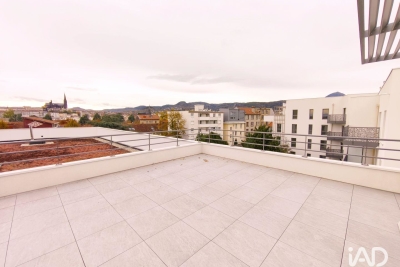 Appartement à vendre à CLERMONT FERRAND  - 5 pièces - 137 m² 