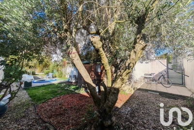 Maison à vendre à LE BOUSCAT  - 5 pièces - 147 m² 