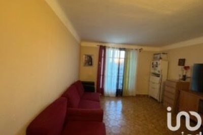 Appartement à vendre à MARSEILLE 14EME  - 3 pièces - 61 m² 