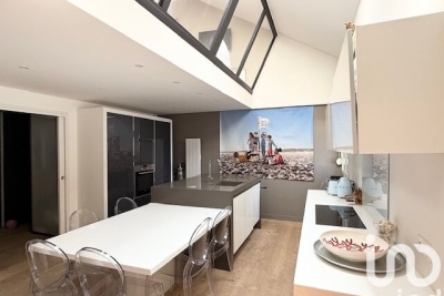 Appartement à vendre à LE TOUQUET PARIS PLAGE  - 5 pièces - 95 m² 