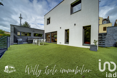 Maison à vendre à VITRY SUR ORNE  - 10 pièces - 330 m² 