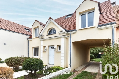 Maison à vendre à SARTROUVILLE  - 5 pièces - 130 m² 