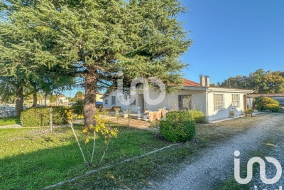 Maison à vendre à CASTELNAU-DE-MEDOC  - 6 pièces - 160 m² 