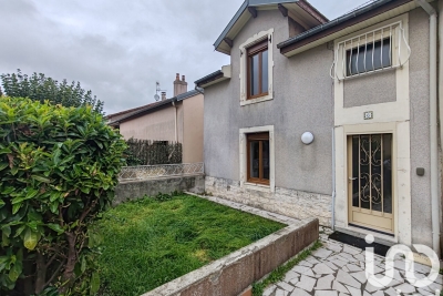 Maison à vendre à DIEULOUARD  - 3 pièces - 85 m² 