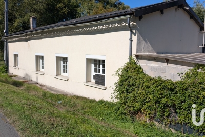 Maison à vendre à ORIGNOLLES  - 4 pièces - 79 m² 